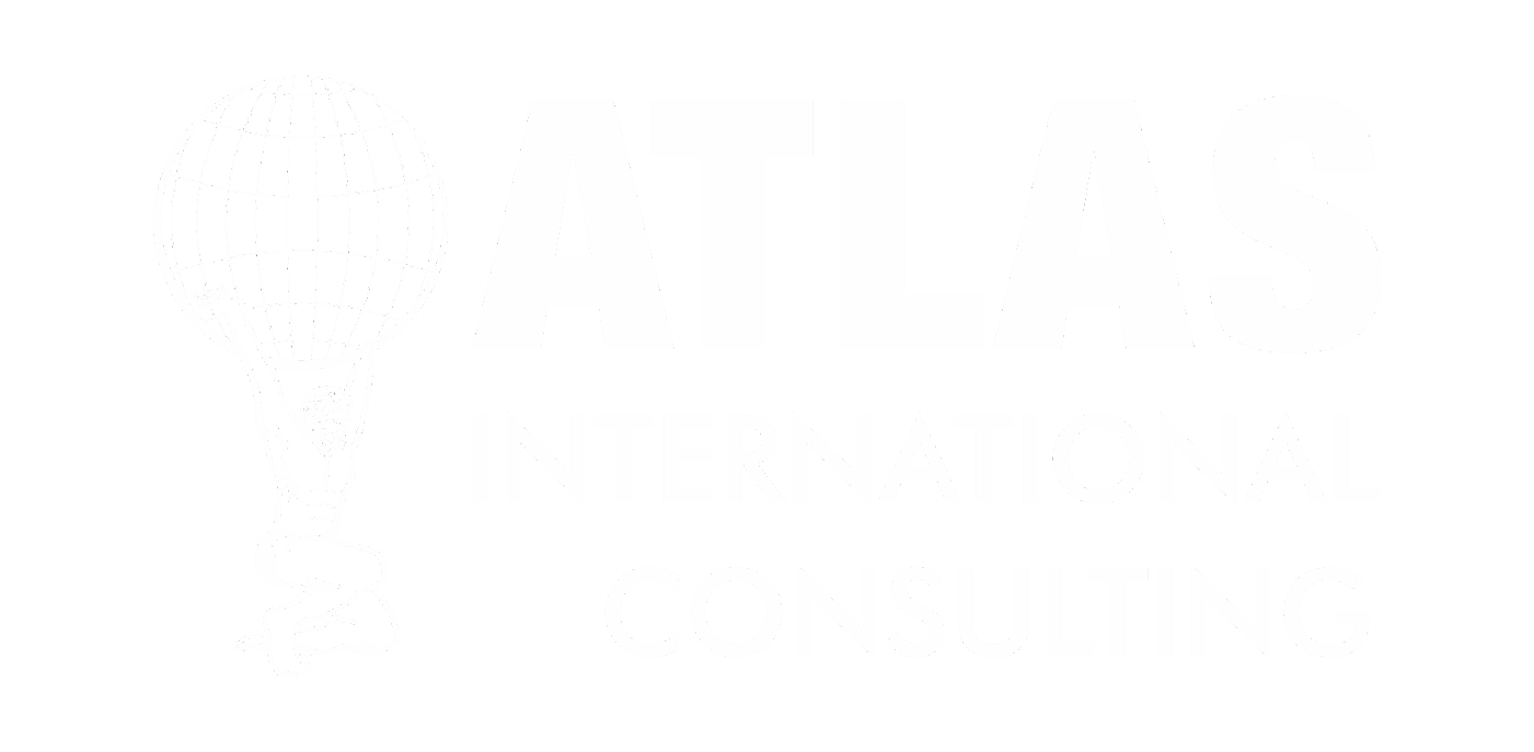 ATLAS INTERNATIONAL CONSULTING
